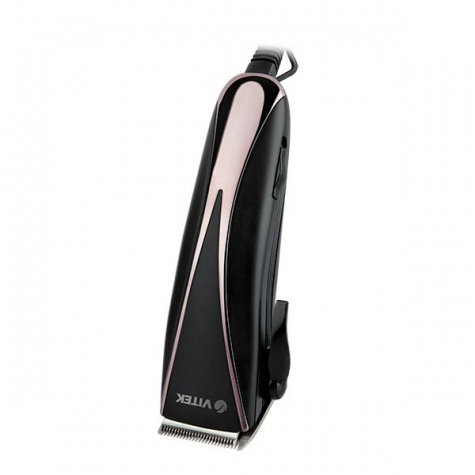 Машинка для стрижки Vitek VT-2511BK