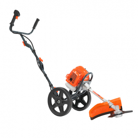 Газонокосилка бенз. Patriot PT520 (2 такт)