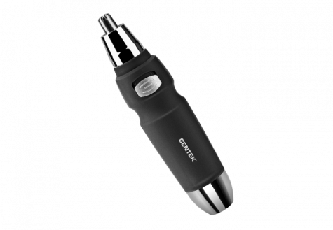Триммер CENTEK CT-2178 (для носа, бровей и ушей)