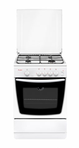 Газовая плита 4-х горелочная GEFEST 1200 C6