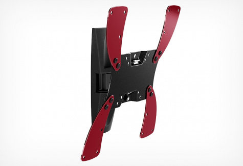 Подставка под TV HOLDER  LCDS-5019 (черный)