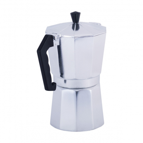 Кофеварка гейзерная Kamille 450мл 2502