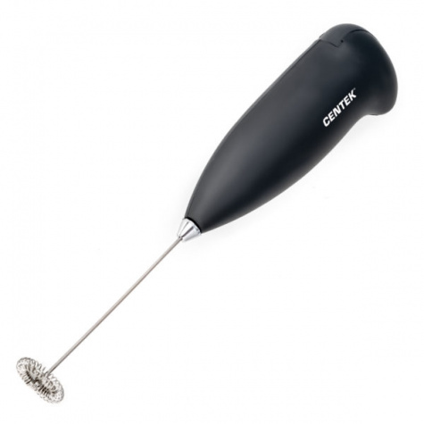 Вспениватель-Капучинатор CENTEK CT-1131 (2хАА/бат.1.5В)