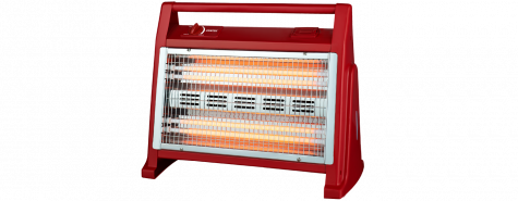 Обогреватель кварцевый CENTEK CT-6141