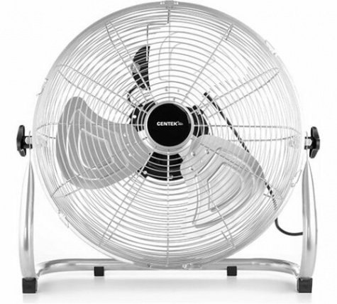 Вентилятор напольный CENTEK CT-5030 (100Вт/47см)