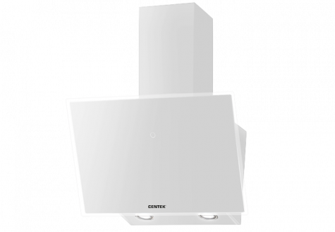 Вытяжка кухонная CENTEK СТ-1829-60 WHITE