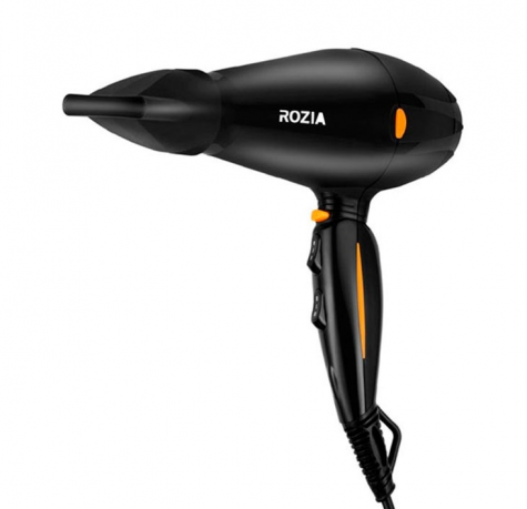 Фен эл. ROZIA НС-8201