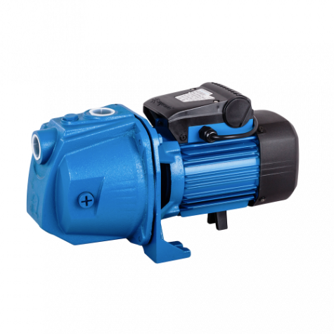 Насос поверхностный AQUARIO AJC-101