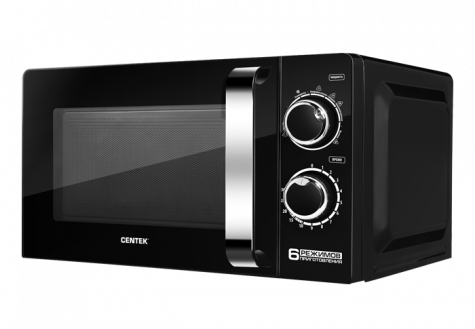 Микроволновая печь CENTEK CT-1575 (20л) мех.