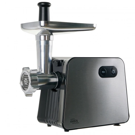 Мясорубка эл. ОАЗИС MG-TK2