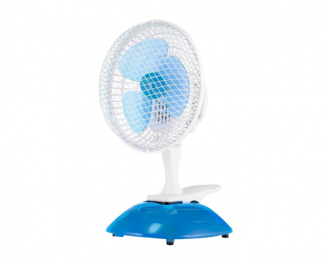 Вентилятор настольный ОАЗИС VP-15WB