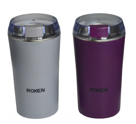 Кофемолка ROXEN RM/R.7123