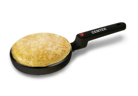 Блинница электрическая CENTEK CT-1455 погружная 