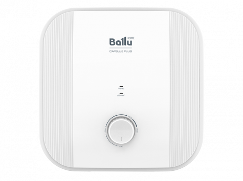 Водонагреватель BALLU BWH/S Capsule Plus O 10