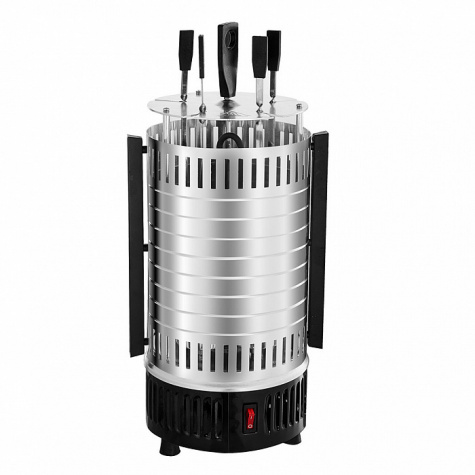 Электрошашлычница DELTA DL-6700