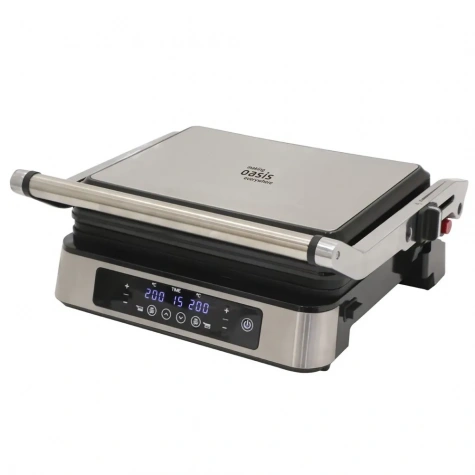 Гриль эл. ОАЗИС GR-SR
