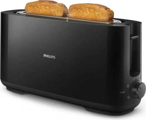 Тостер PHILIPS (HD 2590/90)