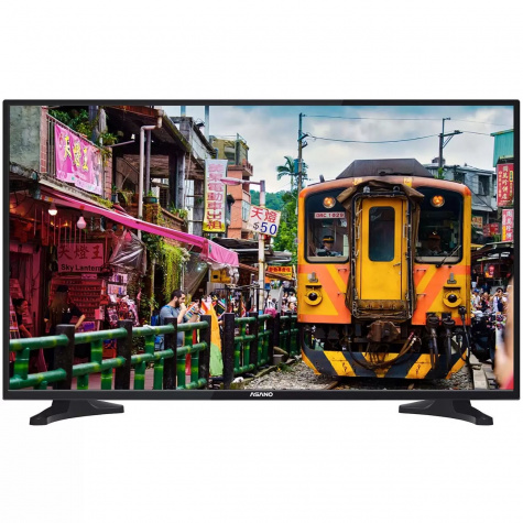 Телевизор ASANO 32LH1010T HD