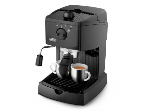Кофеварка DeLonghi EC 145