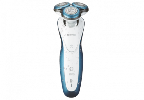 Бритва CENTEK CT-2163 роторная