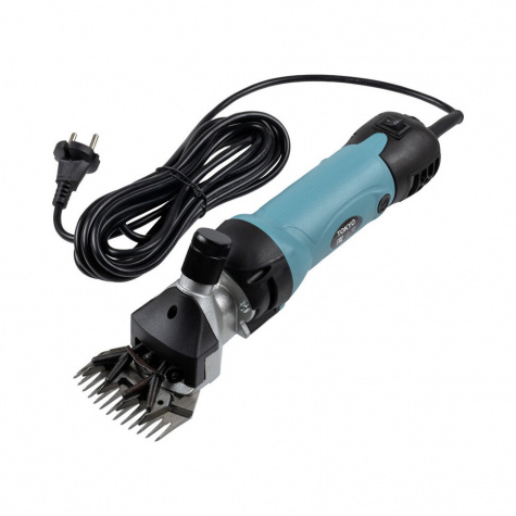 Машинка для стрижки овец GRODO TOKYO 550-600W