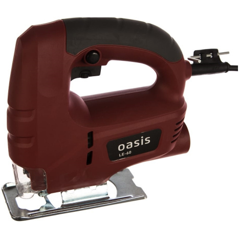 Лобзик Oasis LE-60