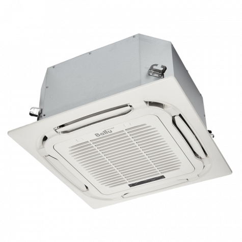 Сплит-система BALLU MACHINE BLC_C-36HN1_21Y (кассет.)-б/уст