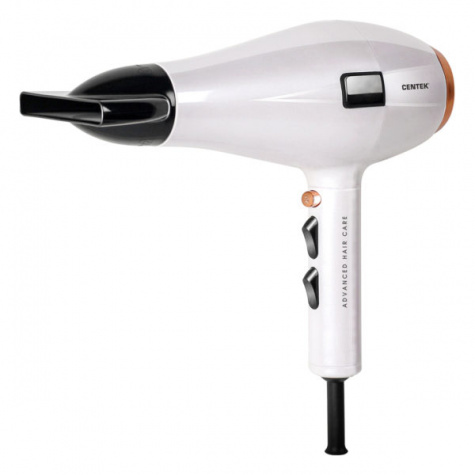 Фен эл. CENTEK CT-2270