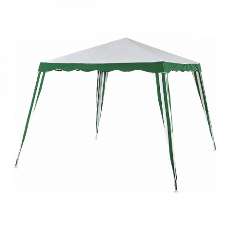 Тент садовый Green glade 1017 3х3х2.5м 