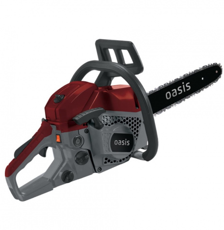 Бензопила OASIS GS-4216 (S)