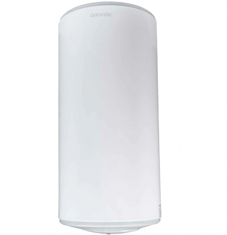 Водонагреватель акк.ATLANTIC EGO Slim 75 (60)