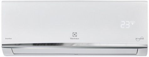 Сплит-система ELECTROLUX SmartlineDC EACS/I-09HSM/N8_V2(Инв)