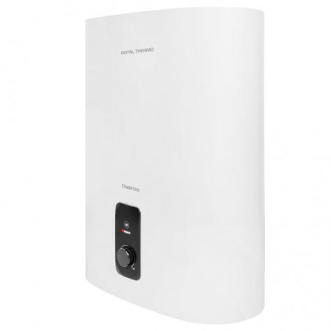 Водонагреватель Royal Thermo RWH / Citadel Unic 30