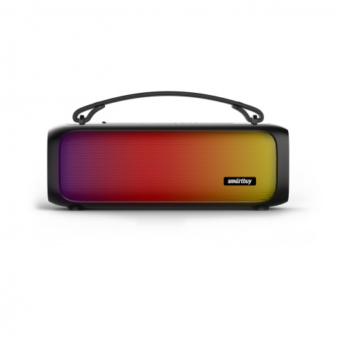 Акустика колонка Smartbuy "FIGHTER" 16Вт/Bluetooth/FM/USB (SBS-5310)