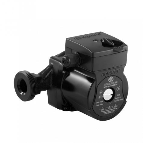 Насос циркуляционный AQUARIO AC254-180