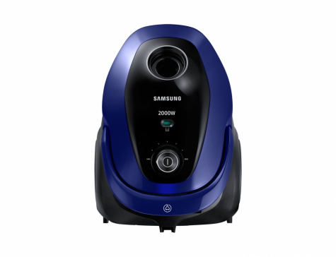 Пылесос Samsung VC20M251AWB