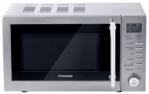 Микроволновая  печь STARWIND SMW5320