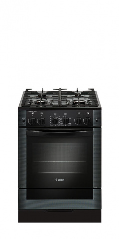 Газовая плита 4-х горелочная GEFEST 6500-02 0115
