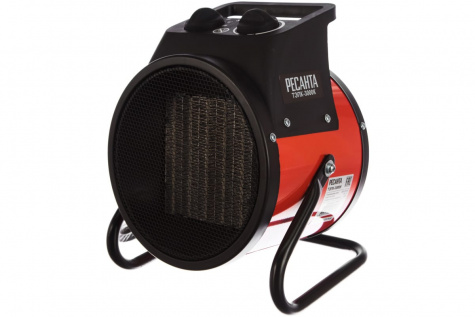 Тепловая пушка РЕСАНТА ТЭПК-3000К