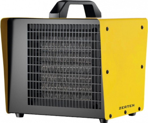 Тепловая пушка Zerten ZPK-20