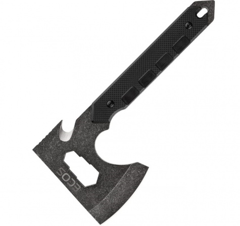 Топор тактический многофункциональный ECOS 5 в 1 (325144)