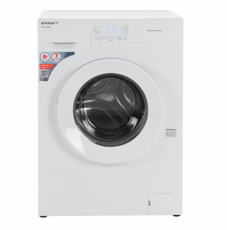 Стиральная машина KRAFT KF-ED 7206 W