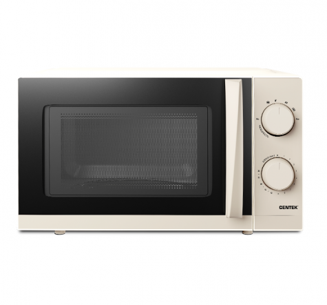 Микроволновая печь CENTEK CT-1571 (20л) Beige