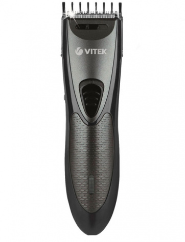Машинка для стрижки волос Vitek VT-2567 GR