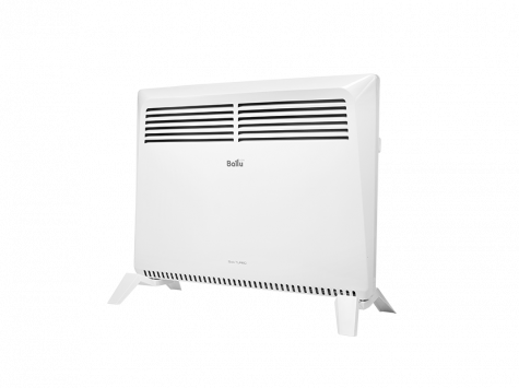 Конвектор эл. BALLU Solo Turbo BEC/SMT-1500