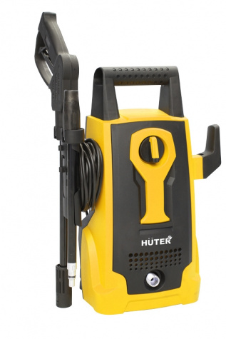 Мойка высокого давления HUTER W105-P