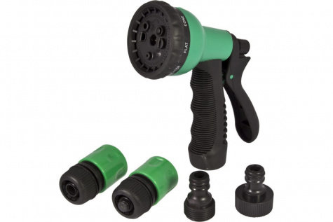 Набор присп. для полива PARK 1/2" HL167 5пр. (330041) 