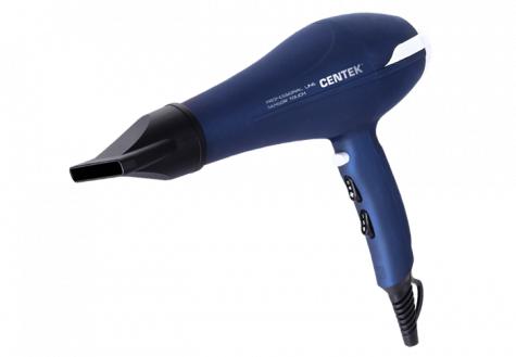 Фен Centek CT-2260