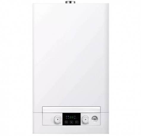 Котел газ. NAVIEN NGB210-24K