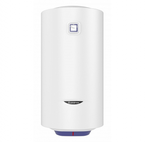 Водонагреватель акк. АРИСТОН SLIM 40 V ABS BLU(1) R